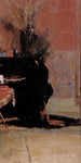 Andante - Tom Roberts — näkymä teoksesta