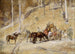 Encerclé - Tom Roberts — näkymä teoksesta