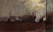 Hawthornin iltavärit maalaus - Tom Roberts — näkymä teoksesta