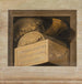 Tombe avec inscription - Jacob van Campen — näkymä teoksesta