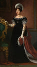 Marie-Thérèse d'Autriche-Este - Tommaso Lorenzone — näkymä teoksesta