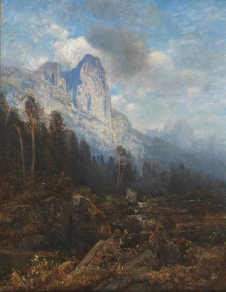 Toni von Stadler - Gebirgslandschaft.webp