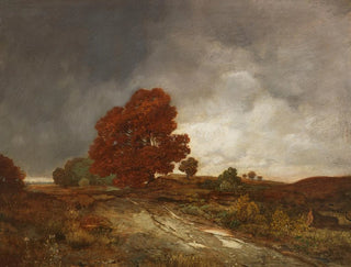 Toni von Stadler - Herbstlandschaft.webp