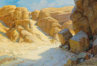 Tony Binder - Tal der Knige Luxor.webp