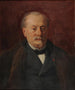 Adolphe Dauphinot - Tony de Bergue — näkymä teoksesta