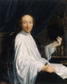 Jean-Baptiste Santeuilin 1630-1697 Saint-Victorin kanonikko, neoliittinen runoilija - Toussaint Dubreuil — näkymä teoksesta