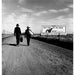 Toward Los Angeles by Dorothea Lange | Valokuvataideteos sisustukseen