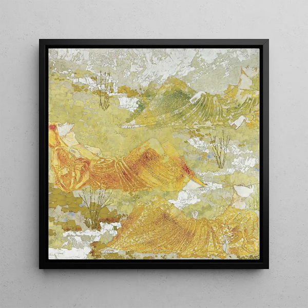 Tranquillité - Augusto Giacometti