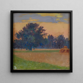 Trois Moments Triptyque Soir - Ambroy Sabatowski