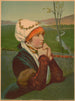 Hiljaisessa rukouksessa - True Co — näkymä teoksesta