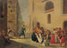 Capodistrian salamurha - Dionysios Tsokos — näkymä teoksesta