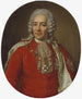 Nils Esbjörnsson Reuterholm 1676-1756 - Ulrika Pasch — näkymä teoksesta