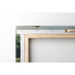Maalauksen jäljennös Un Jardin à Trouville - Gustave Caillebotte