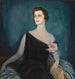 Un portrait de May Fleishhacker - Federico Beltrn Masss — näkymä teoksesta