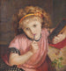 Syvällinen ongelma 9 ja 6 font - Catherine Madox Brown — näkymä teoksesta
