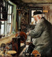 Un tourneur à son tourneur - Laurits Andersen Ring — näkymä teoksesta