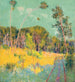 Yksi metsäaukea - John Peter Russell — näkymä teoksesta