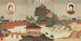 Pekingistä Kiinassa - Utagawa Kuniteru III — näkymä teoksesta