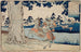 Utagawa Kuniyoshi — näkymä teoksesta