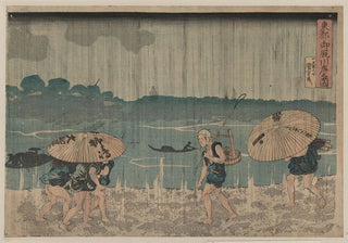 Utagawa Kuniyoshi - Oumayagashi no zu.webp