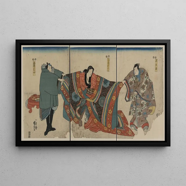 Utagawa Kuniyoshi - Taira no munemori mikazuki osen ebizako no j.webp
