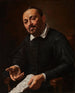 Rafaello Menicuccin maalaus - Valentin de Boulogne — näkymä teoksesta