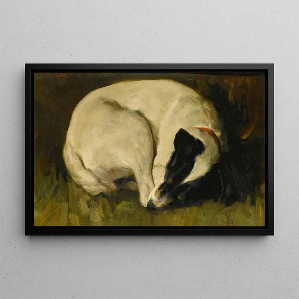 Valentine Thomas Garland - DogTired.webp