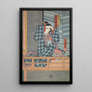 Various Artists - Azuma nishikie Pl20.webp