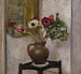 Vaasat danmones - Édouard Vuillard — näkymä teoksesta