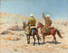 À propos de la guerre - Vasily Vereshchagin — näkymä teoksesta