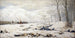 Taistelukenttä Shipkassa - Vasily Vereshchagin — näkymä teoksesta