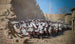 Laissez-les entrer - Vasily Vereshchagin — näkymä teoksesta