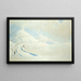 Col de Shipka - Vasily Vereshchagin — kehystetty taideteos seinällä