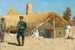 L'Adjudant - Vasily Vereshchagin — näkymä teoksesta