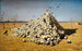 Sodan ylistys - Vasily Vereshchagin — näkymä teoksesta