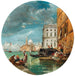 Venetsia, La Giudecca - James Holland — näkymä teoksesta