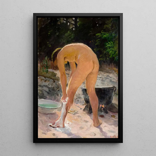 Venny SoldanBrofeldt - Morning Wash.webp