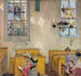 Vêpres - Gari Melchers — näkymä teoksesta