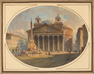 VictorJean Nicolle - The Pantheon.webp