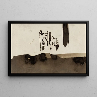 Victor Hugo - Chteau.webp
