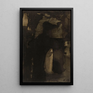 Victor Hugo - La Bouche dombre.webp