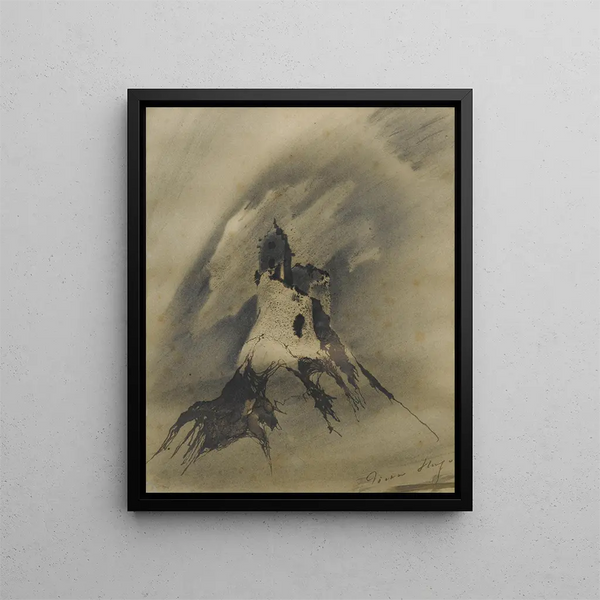 Victor Hugo - Le Burg.webp