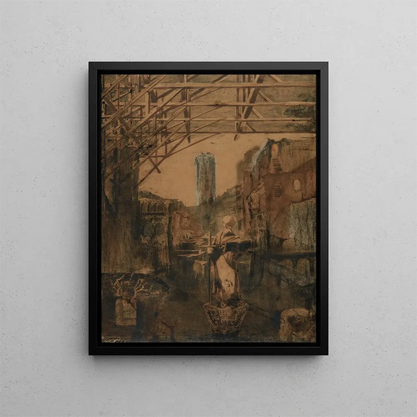 Victor Hugo - Non liber monet non gladius servat.webp