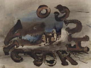 Victor Hugo - Victor Hugo — näkymä teoksesta