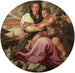 Vierge et Enfant - Constantini de Servi — näkymä teoksesta