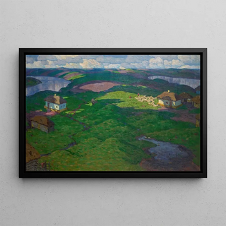 Viktor Sarubin - Wolkenschatten.webp