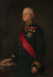 Dr Eugen Hauenschield, Baron von Przerab - Viktor Stauffer — näkymä teoksesta