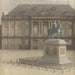 Place Amalienborg à Copenhague - Vilhelm Hammershøi — näkymä teoksesta