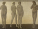 Artémis - Vilhelm Hammershøi — näkymä teoksesta