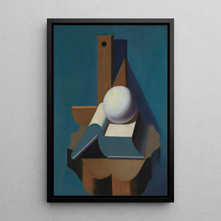 Vilhelm Lundstrm - The Architecture.webp